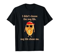 Funny nugget shirt for sale  Delivered anywhere in USA 