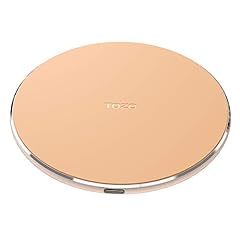 Tozo wireless charger for sale  Delivered anywhere in USA 