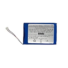 3.7v 1000mah gps for sale  Delivered anywhere in UK