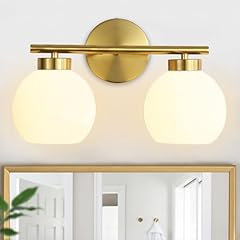 Light bathroom vanity for sale  Delivered anywhere in USA 