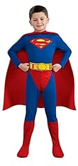 Rubie official superman for sale  Delivered anywhere in UK