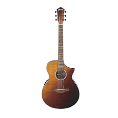 Ibanez aewc32fm amber for sale  Delivered anywhere in USA 