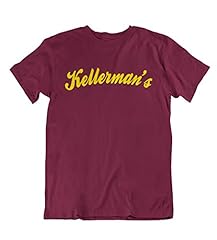 Buzz shirts kellermans for sale  Delivered anywhere in UK