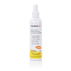 Medela quick clean for sale  Delivered anywhere in USA 