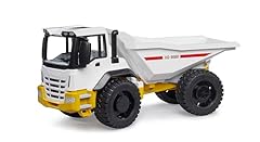 Bruder 03420 dumper usato  Spedito ovunque in Italia 