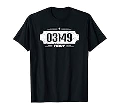 03149 forst shirt gebraucht kaufen  Wird an jeden Ort in Deutschland