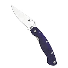 Spyderco military model for sale  Delivered anywhere in USA 