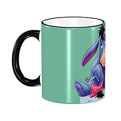 Mug eeyore coffee for sale  Delivered anywhere in UK