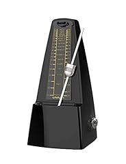 Linrax mechanical metronome for sale  Delivered anywhere in Ireland