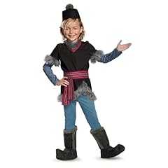 Kristoff deluxe child for sale  Delivered anywhere in USA 