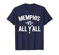 Memphis versus yall for sale  Delivered anywhere in USA 
