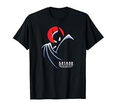 Batman animated series for sale  Delivered anywhere in UK
