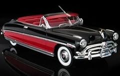 Hudson hornet conv for sale  Delivered anywhere in UK