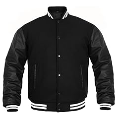 Men varsity jacket for sale  Delivered anywhere in USA 
