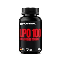 Body attack lipo gebraucht kaufen  Wird an jeden Ort in Deutschland