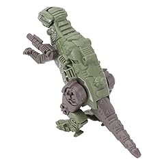 Robot dinosauro trasformato usato  Spedito ovunque in Italia 