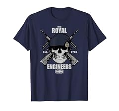 Royal engineers shirt for sale  Delivered anywhere in UK