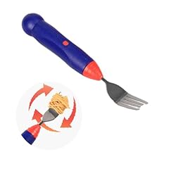 Electric twirling fork for sale  Delivered anywhere in UK