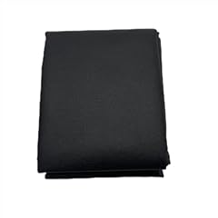 Upholstery hessian black for sale  Delivered anywhere in UK
