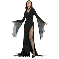 Ulikey morticia addams gebraucht kaufen  Wird an jeden Ort in Deutschland