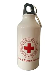 Generico borraccia croce usato  Spedito ovunque in Italia 