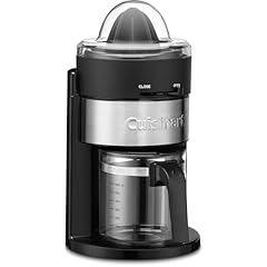 Cuisinart citrus juicer for sale  Delivered anywhere in USA 