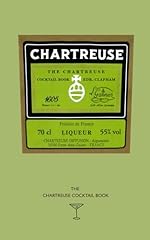 The chartreuse cocktail gebraucht kaufen  Wird an jeden Ort in Deutschland