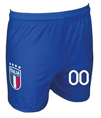 Generico pantaloncini italia usato  Spedito ovunque in Italia 