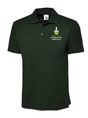 Personalised custom embroidere for sale  Delivered anywhere in UK