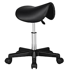 Yaheetech swivel saddle for sale  Delivered anywhere in UK
