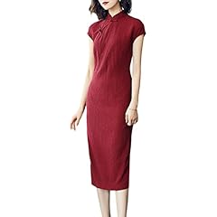 Women summer cheongsam for sale  Delivered anywhere in USA 