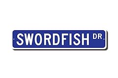 Iliogine swordfish gift for sale  Delivered anywhere in USA 