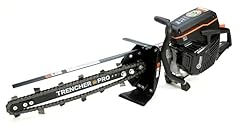 Trencherpro trencher for sale  Delivered anywhere in USA 