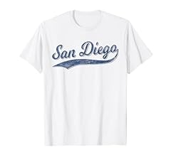 San diego varsity for sale  Delivered anywhere in USA 