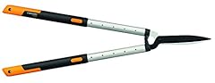 Fiskars cisaille haies d'occasion  Livré partout en France