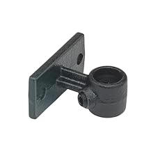 Black rail support for sale  Delivered anywhere in USA 