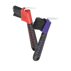 Hoof pick brush for sale  Delivered anywhere in USA 