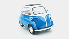 Welly isetta bubble for sale  Delivered anywhere in Ireland