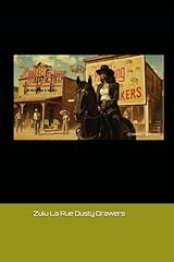 Zulu rue dusty for sale  Delivered anywhere in USA 