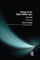 The high middle d'occasion  Livré partout en France