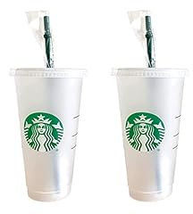 Starbucks pack reusable for sale  Delivered anywhere in USA 
