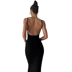 Betrodi women backless for sale  Delivered anywhere in UK
