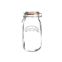 Kilner clip top for sale  Delivered anywhere in UK