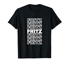 Love fritz retro gebraucht kaufen  Wird an jeden Ort in Deutschland