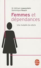 Femmes dépendances maladie d'occasion  Livré partout en Belgiqu