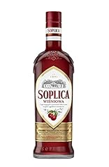 Soplica polish cherry for sale  Delivered anywhere in UK