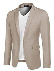 Coofandy blazer jackets for sale  Delivered anywhere in USA 