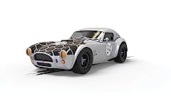 Scalextric c4417 shelby for sale  Delivered anywhere in UK