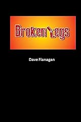 Broken legs play for sale  Delivered anywhere in UK