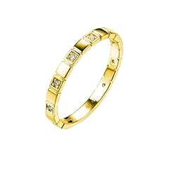 Knsam anello oro usato  Spedito ovunque in Italia 